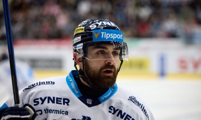 Náhled článku: Bílí Tygři Liberec opouští pětice hráčů. Klub oznámil změny v kádru po sezoně