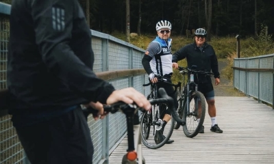 Náhled článku: Lužická magistrála je poprvé kompletně sjízdná: Nová propojka v Lužických horách láká běžkaře i cyklisty