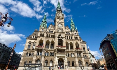 Náhled článku: Liberec očima lidí. Přijďte říct, co je prioritou pro vaše město