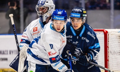 Náhled článku: Tygři bojovali do poslední chvíle. V Kladně padli až po nájezdech