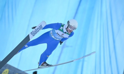 Náhled článku: Konec sporům. Svaz lyžařů přebírá řízení Národního sportovního centra v Harrachově