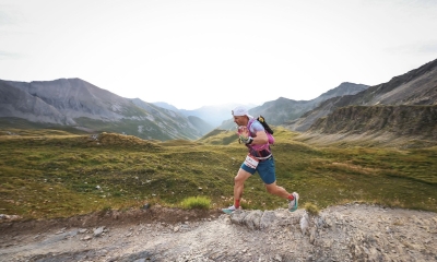 Náhled článku: Šest tisíc metrů převýšení a páté místo v cíli. Hasič Pavel Tvrdík pokořil extrémní alpský ultramaraton