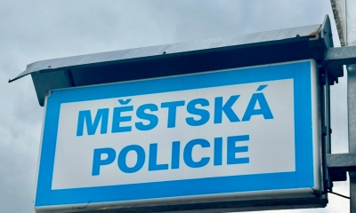 Náhled článku: Ženy jsou v terénu často odvážnější než muži,  říká šéf jabloneckých strážníků