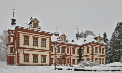 Náhled článku: Jilemnické muzeum získalo unikátní kresby Jiřího Šlitra