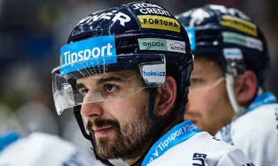 Náhled článku: Hanousek se vrací do Liberce. Tygři hlásí první posilu