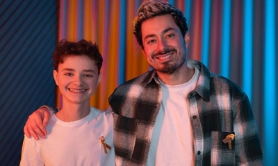 Náhled článku: O Kapku lepší hokej pod Ještědem. Bílí Tygři dnes podpoří malé pacienty spolu s Miraiem