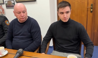 Náhled článku: Chrastava ocenila zachránce dětského života. Otec se synem oživili chlapce přímo na náměstí