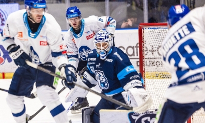 Náhled článku: Tygři zvládli duel na Kladně bez inkasované branky a slaví páté vítězství v řadě