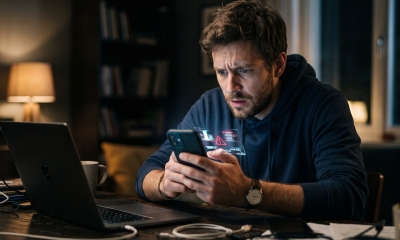 Náhled článku: Zaplaťte dluh ještě dnes, nebo přijdete o peníze. VZP varuje před podvodnými SMS, které kradou bankovní údaje