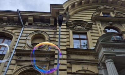 Náhled článku: Jablonecká sokolovna se dočká velkých oprav. Čeká se na 23 milionů z evropských fondů