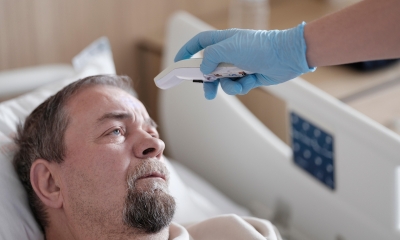 Náhled článku: Loni zemřelo na chřipku v kraji pět lidí. Hygienici radí nemoc nepodceňovat