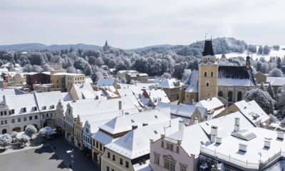 Náhled článku: Frýdlant spustil veřejné hlasování v rámci participativního rozpočtu. Zbývají poslední dny