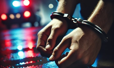 Náhled článku: Uprchlý vězeň se vyčerpal jedenáctihodinovou pěší túrou: Policejní hlídka mu nakonec přišla vhod