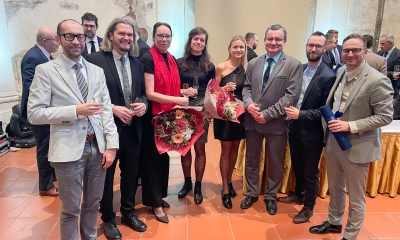 Náhled článku: Tým z TUL získal ocenění za „chytrý“ materiál pro kardiochirurgy