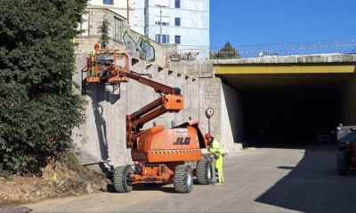 Náhled článku: Liberecký tunel se o víkendu úplně uzavře