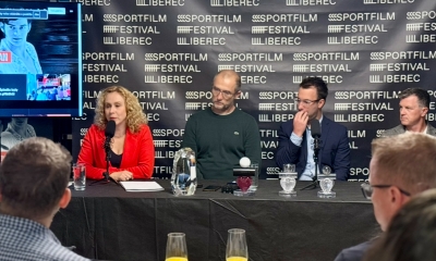 Náhled článku: Sportfilm Liberec 2026 přiveze světové premiéry i silné lidské příběhy