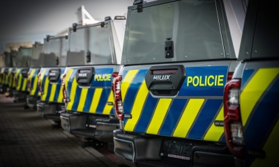 Náhled článku: Na Trojmezí proběhne velké policejní cvičení. Pozor na uzavírky u Hrádku