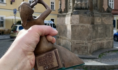 Náhled článku: Válka nebyla černobílá. Ceny Gloria musaealis získaly výstavy o osudech obyvatel Liberce a České Lípy