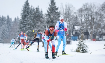 Náhled článku: 59. ČEZ Jizerská 50 otevřela své brány závody volnou technikou