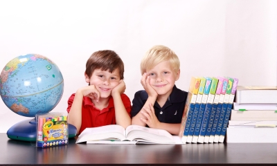 Náhled článku: Zápis do jabloneckých základních škol proběhne už 12. února