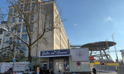 Náhled článku: Kraj zajistil peníze na Centrum urgentní medicíny. Díky novým smlouvám až do roku 2035