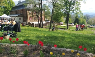 Náhled článku: Tradiční pouť v Kittelově areálu letos přivítá i arcibiskupa