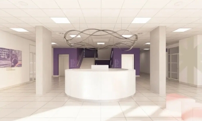 Náhled článku: V Liberci otevírá 1. dubna nová ortopedická klinika. Slibuje péči jako pro vrcholové sportovce