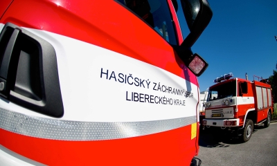 Náhled článku: V Semilech vznikne nové záchranné centrum hasičů. Pozemek k výstavbě daruje kraj