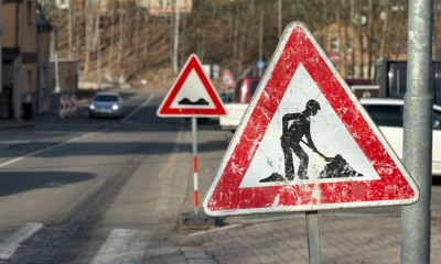Náhled článku: Dubnové uzavírky v Jablonci. Kde se bude kopat a kudy objet ?
