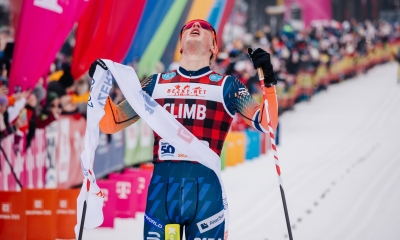 Náhled článku: Velký úspěch Jizerské 50. Patří mezi nejoblíbenější závody na světě