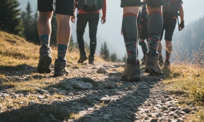 Náhled článku: Tipy na jarní výlety v Libereckém kraji. Od nenáročných procházek po horské trasy