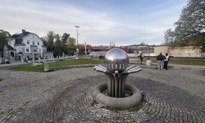 Náhled článku: Veřejné představení rekonstrukce Tržního náměstí doprovázely výhrady k ceně, dopravě i fungování zastávky