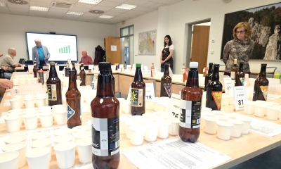 Náhled článku: Je libo snídaňová slanina, kapří pepřenky nebo chléb s černým sezamem? Liberecký kraj ocenil nejlepší potraviny roku 2026