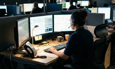 Náhled článku: Českolipská tísňová linka 156 zrychluje spojení, strážníci nově přepojí hovory do okolních měst