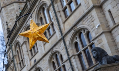 Náhled článku: Vůně vánočních tradic láká do Severočeského muzea. Druhá adventní neděle nabídne bohatý program