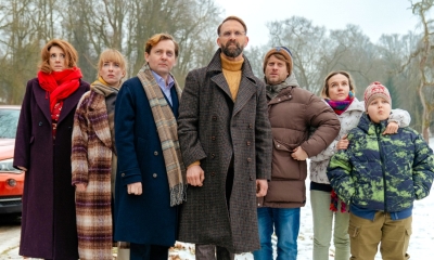 Náhled článku: Semily v listopadu přivítají filmové hvězdy. Dorazí Tereza Ramba i režisér Zdeněk Tyc