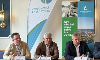 Náhled článku: V Jablonci vznikne největší projekt solárních elektráren v Česku