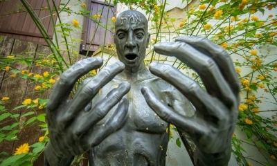 Náhled článku: Turnovská synagoga zahajuje sezónu. Po zimní pauze nabídne koncerty i program pro rodiny