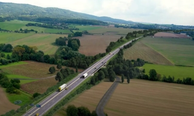 Náhled článku: Odpůrci nové silnice I/35 Českým rájem mají nový posudek. Ten zpochybňuje EIA