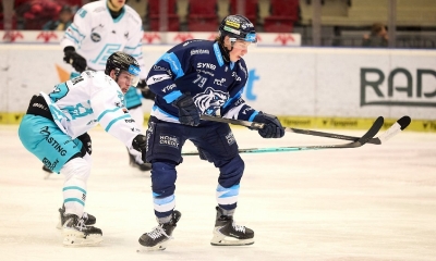 Náhled článku: Rozhodne až sedmý zápas. Liberecký mečbol v Karlových Varech neprošel