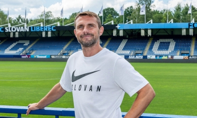 Náhled článku: Slovan mění trenéry u B-týmu. Hlavním koučem je Jan Navrátil, asistovat bude Václav Koloušek