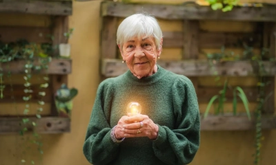 Náhled článku: Liberecký kraj už rozsvítil přes tisíc vánočních světel pro dobrou věc