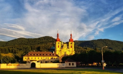 Náhled článku: 9 kilometrů zážitků. Objevte Hejnice netradičně a hravě