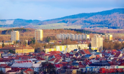 Náhled článku: Nové haly i nabíječky pro elektrobusy. Česká Lípa koupila strategický areál v Plynárenské