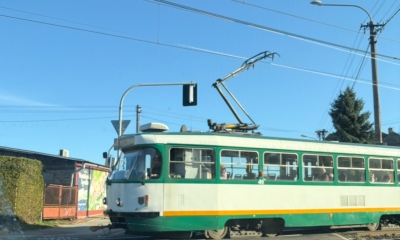 Náhled článku: Staré fialové jízdenky na tramvajovou linku 11 už neplatí. Dopravní podnik zahájil jejich výměnu za nové
