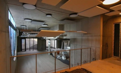 Náhled článku: Nová architektonická dominanta Turnova: Knihovna za 113 milionů se chystá otevřít