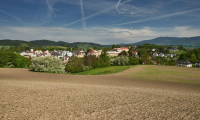 Náhled článku: Největší projekt za půl století. Český Dub prodá v aukci pozemky za stovky milionů