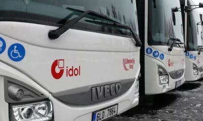 Náhled článku: Od neděle se mění jízdní řády. Největší změny pocítí Semilsko a Českolipsko