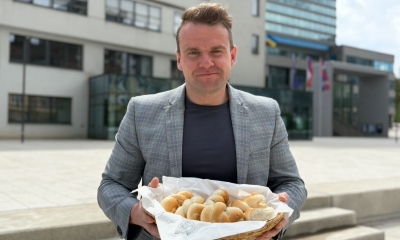 Náhled článku: Liberecký kraj vybral nejlepší regionální potraviny. Někteří soutěžící se zúčastnili již poněkolikáté