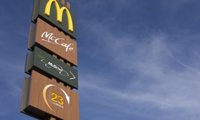 Náhled článku: Stavba McDonald’s v České Lípě uzavře od pondělí část Bardějovské ulice. Na řidiče čekají dopravní omezení.